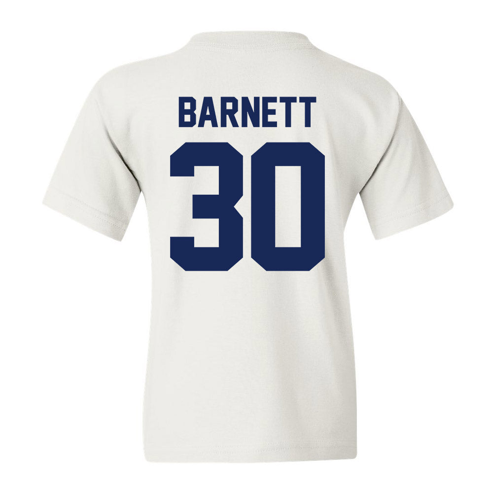 Rice - NCAA Football : Micah Barnett - Classic Shersey Youth T-Shirt