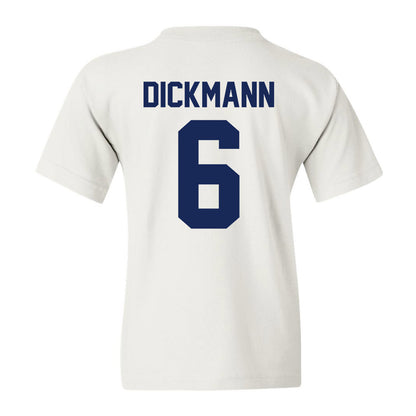 Rice - NCAA Football : Drayden Dickmann - Classic Shersey Youth T-Shirt