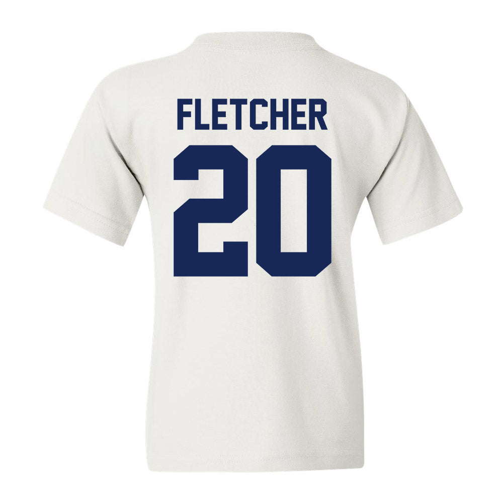 Rice - NCAA Football : Bailey Fletcher - Classic Shersey Youth T-Shirt