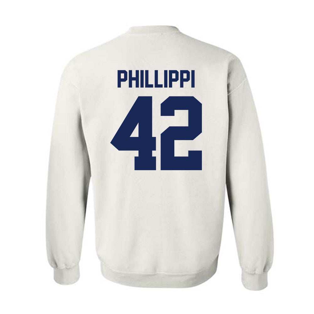 Rice - NCAA Football : Trey Phillippi - Classic Shersey Crewneck Sweatshirt