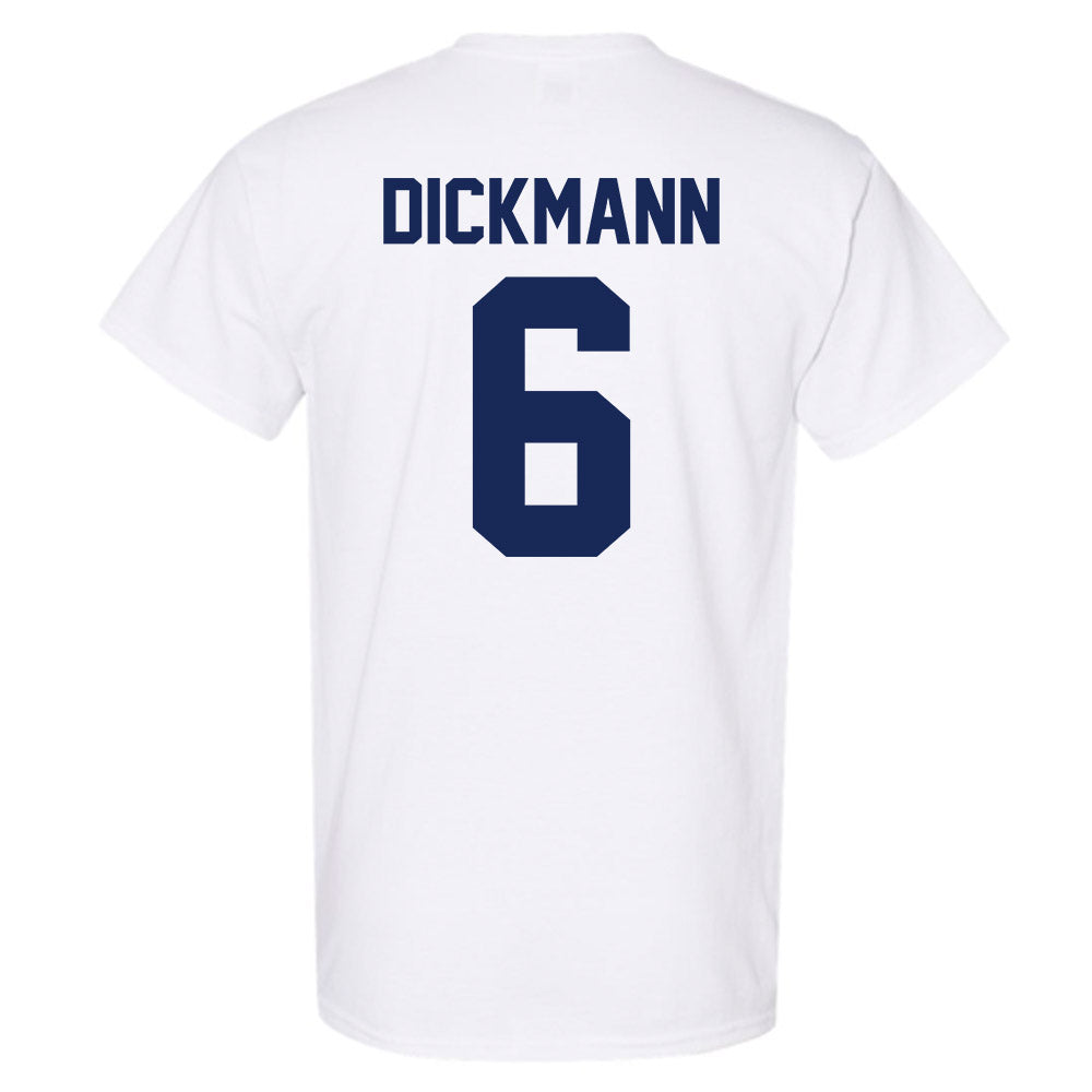 Rice - NCAA Football : Drayden Dickmann - Classic Shersey T-Shirt