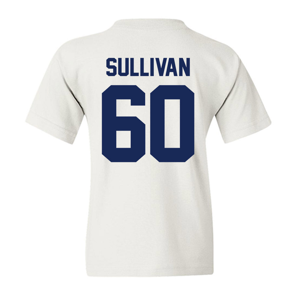 Rice - NCAA Football : Sean Sullivan - Classic Shersey Youth T-Shirt-1