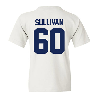 Rice - NCAA Football : Sean Sullivan - Classic Shersey Youth T-Shirt-1