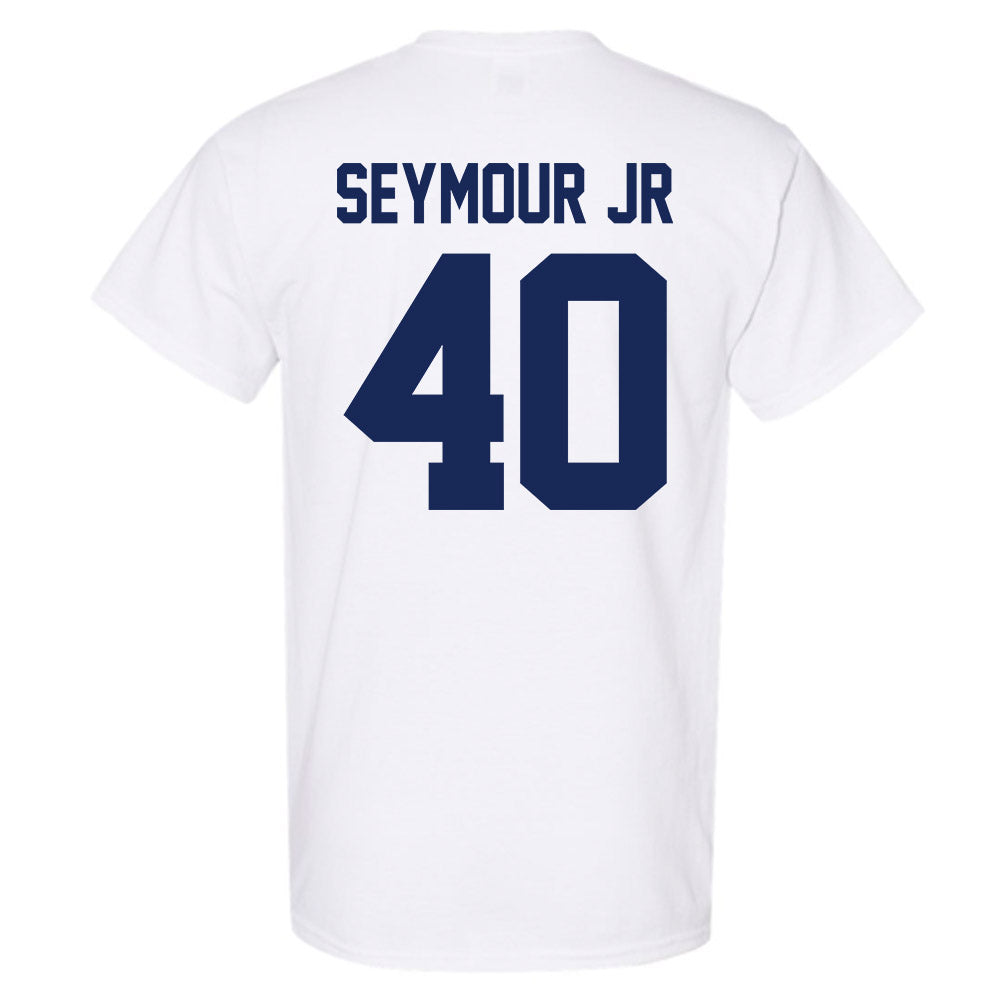 Rice - NCAA Football : Kenneth Seymour Jr - Classic Shersey T-Shirt