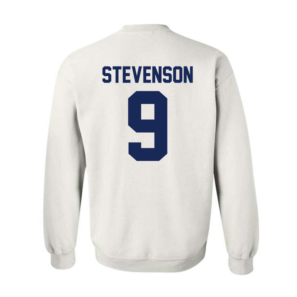 Rice - NCAA Football : Peyton Stevenson - Classic Shersey Crewneck Sweatshirt