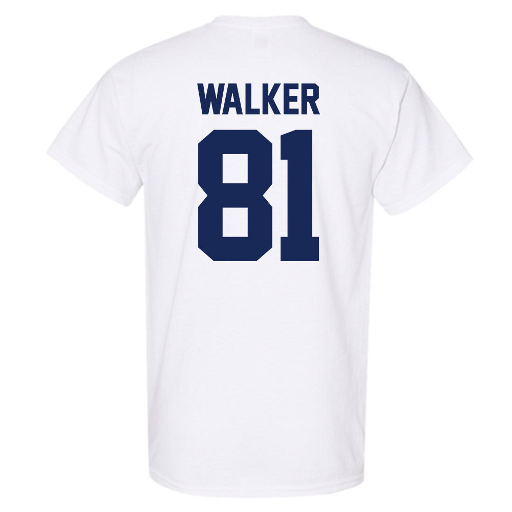 Rice - NCAA Football : Braylen Walker - Classic Shersey T-Shirt-1