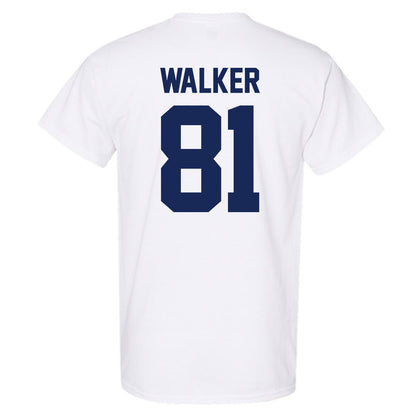 Rice - NCAA Football : Braylen Walker - Classic Shersey T-Shirt-1