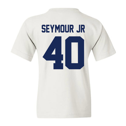 Rice - NCAA Football : Kenneth Seymour Jr - Classic Shersey Youth T-Shirt