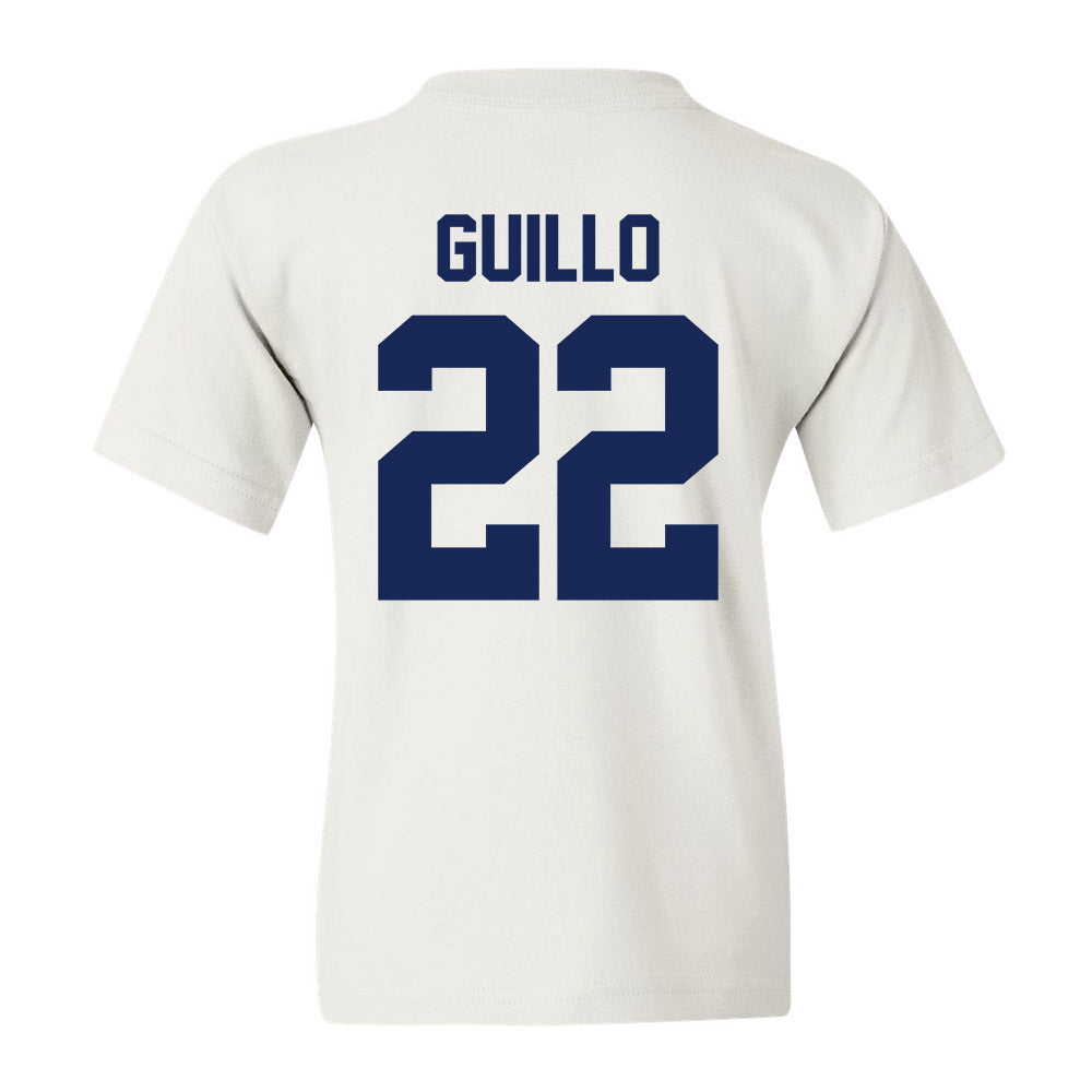 Rice - NCAA Football : Ryan Guillo - Classic Shersey Youth T-Shirt