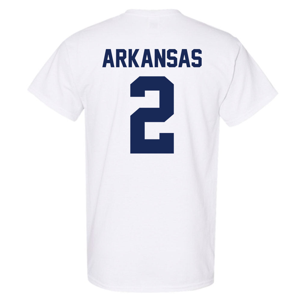 Rice - NCAA Football : DJ Arkansas - Classic Shersey T-Shirt