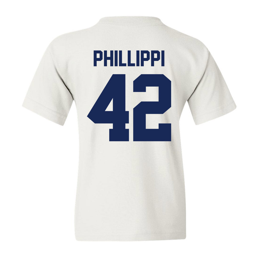 Rice - NCAA Football : Trey Phillippi - Classic Shersey Youth T-Shirt