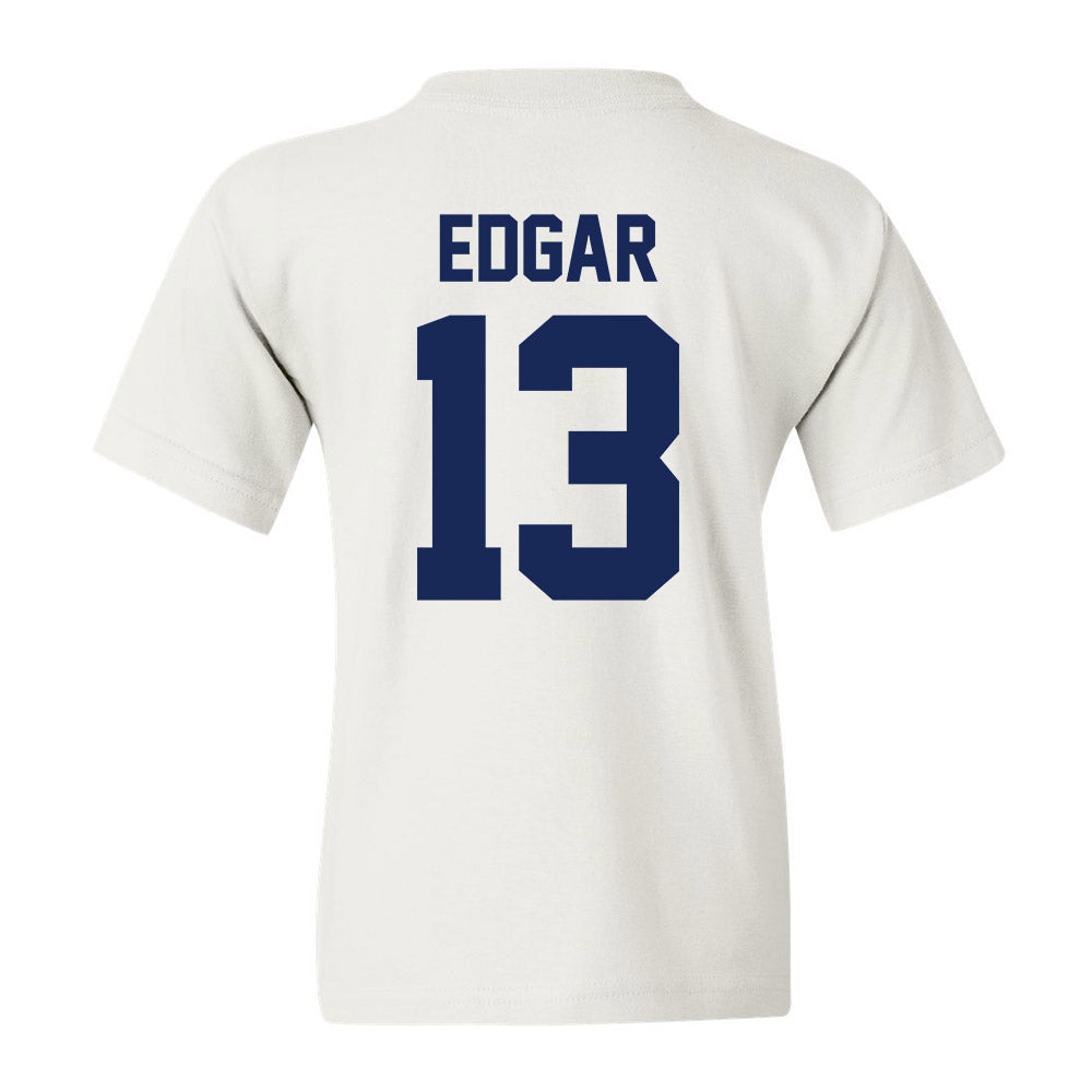 Rice - NCAA Football : Christian Edgar - Classic Shersey Youth T-Shirt