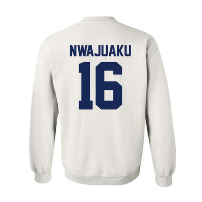 Rice - NCAA Football : Chibuikem Nwajuaku - Classic Shersey Crewneck Sweatshirt