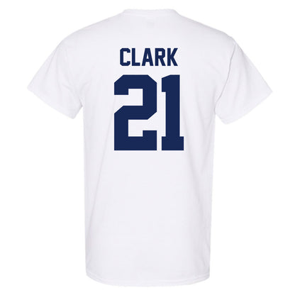 Rice - NCAA Football : Jamarion Clark - Classic Shersey T-Shirt-1