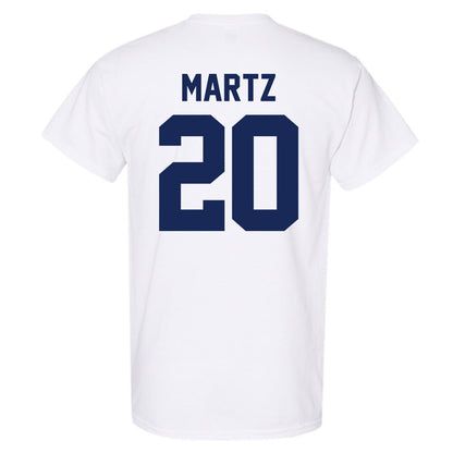 Rice - NCAA Women's Soccer : Carsyn Martz - Classic Shersey T-Shirt