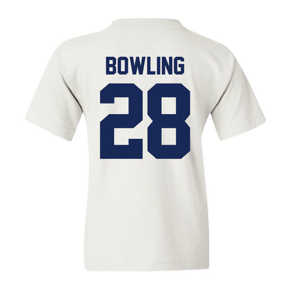 Rice - NCAA Football : Shepherd Bowling - Classic Shersey Youth T-Shirt