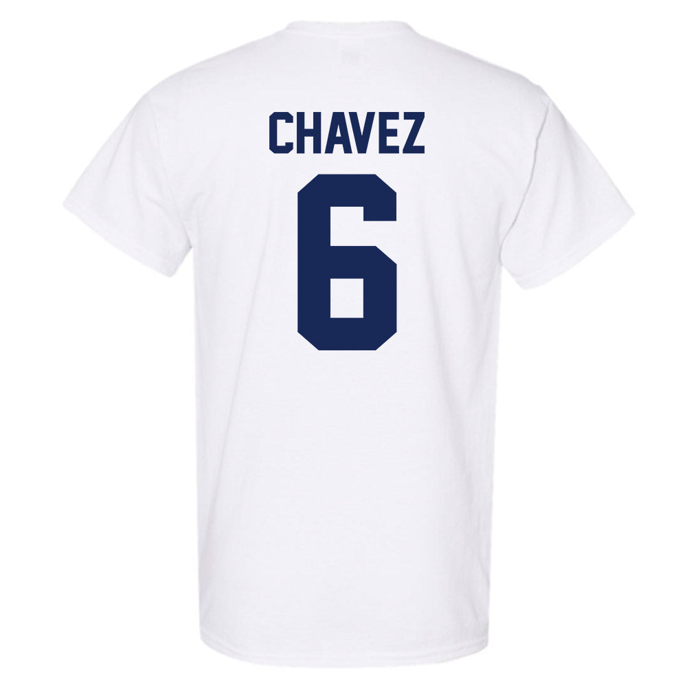 Rice - NCAA Football : Jo Chavez - Classic Shersey T-Shirt-1