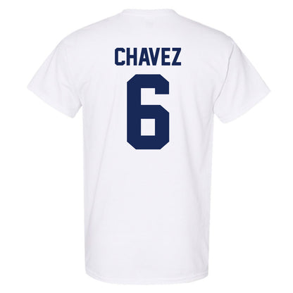 Rice - NCAA Football : Jo Chavez - Classic Shersey T-Shirt-1