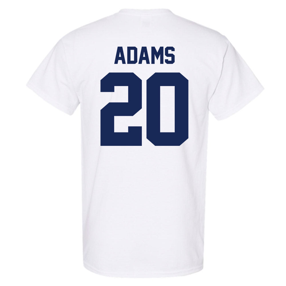 Rice - NCAA Women's Basketball : Hailey Adams - Classic Shersey T-Shirt