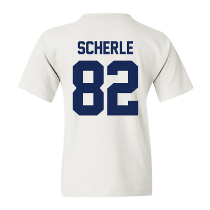 Rice - NCAA Football : Alexander Scherle - Classic Shersey Youth T-Shirt-1