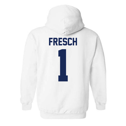 Rice - NCAA Football : Sean Fresch - Classic Shersey Hooded Sweatshirt