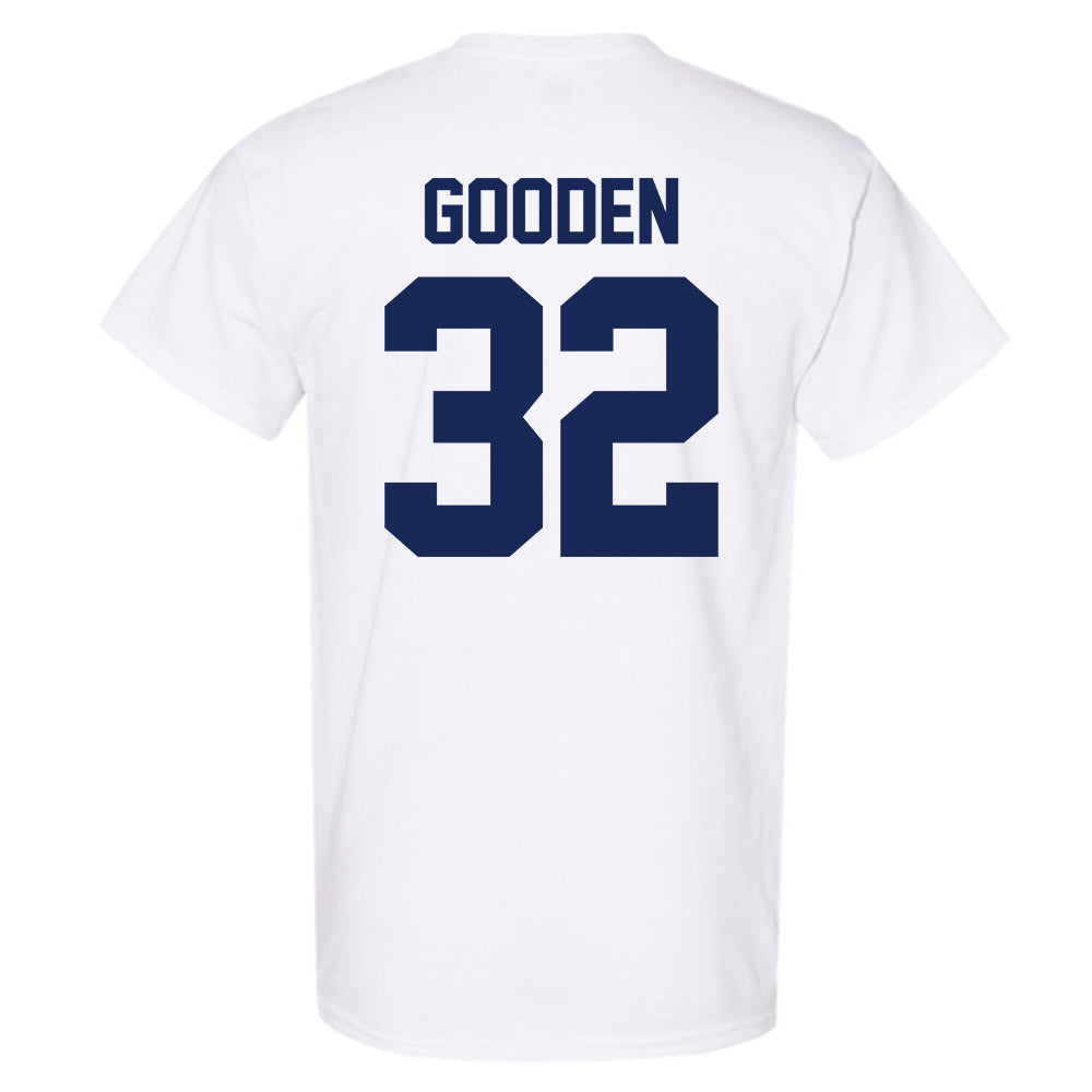 Rice - NCAA Women's Basketball : Trinity Gooden - Classic Shersey T-Shirt