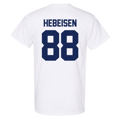 Rice - NCAA Football : Jaggar Hebeisen - Classic Shersey T-Shirt