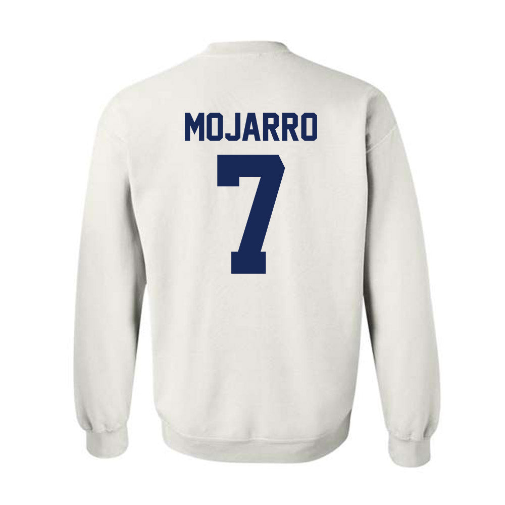 Rice - NCAA Football : Elijah Mojarro - Classic Shersey Crewneck Sweatshirt-1