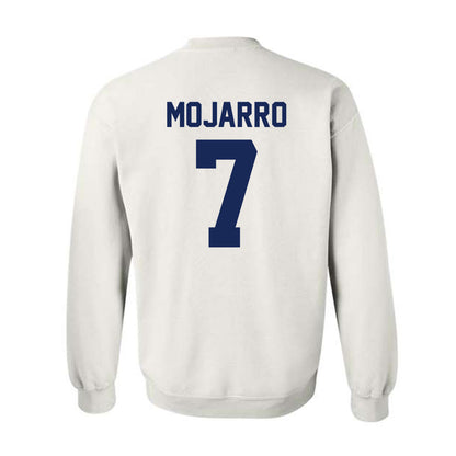 Rice - NCAA Football : Elijah Mojarro - Classic Shersey Crewneck Sweatshirt-1