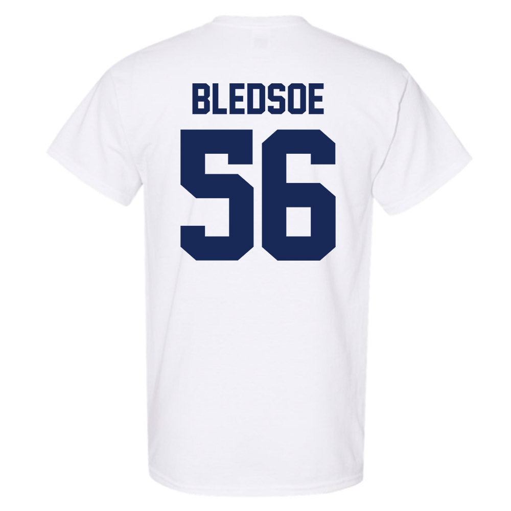 Rice - NCAA Football : Nate Bledsoe - Classic Shersey T-Shirt