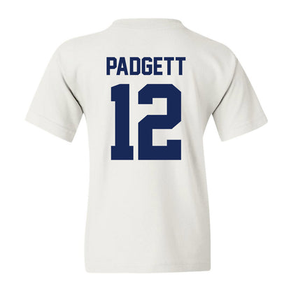 Rice - NCAA Football : AJ Padgett - Classic Shersey Youth T-Shirt