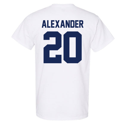 Rice - NCAA Football : Daelen Alexander - Classic Shersey T-Shirt