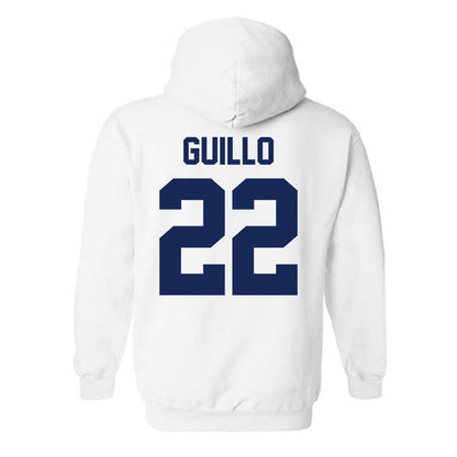 Rice - NCAA Football : Ryan Guillo - Classic Shersey Hooded Sweatshirt