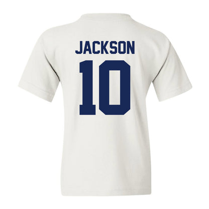 Rice - NCAA Football : Quinton Jackson - Classic Shersey Youth T-Shirt