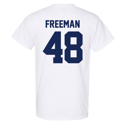 Rice - NCAA Football : Wyatt Freeman - Classic Shersey T-Shirt