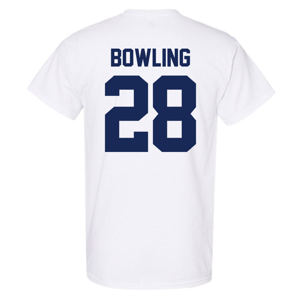 Rice - NCAA Football : Shepherd Bowling - Classic Shersey T-Shirt