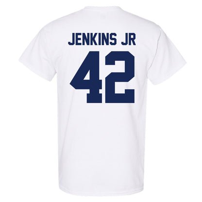 Rice - NCAA Football : DeReyon Jenkins Jr - Classic Shersey T-Shirt-1
