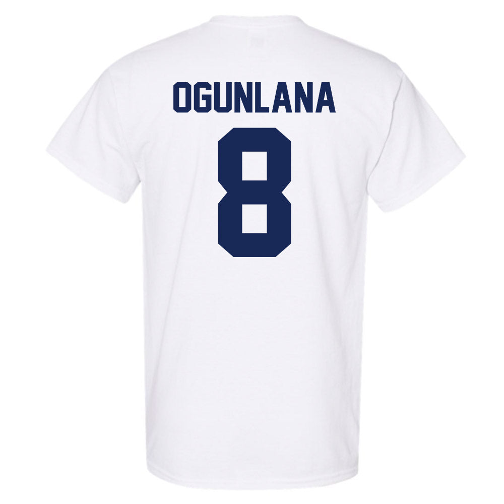 Rice - NCAA Women's Volleyball : Lademi Ogunlana - Classic Shersey T-Shirt