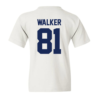 Rice - NCAA Football : Braylen Walker - Classic Shersey Youth T-Shirt-1