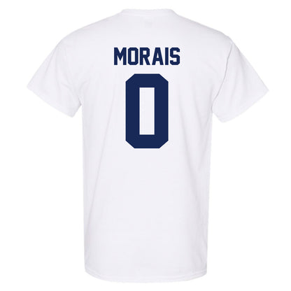 Rice - NCAA Men's Tennis : Eduardo Morais - Classic Shersey T-Shirt