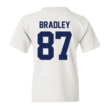 Rice - NCAA Football : Jack Bradley - Classic Shersey Youth T-Shirt