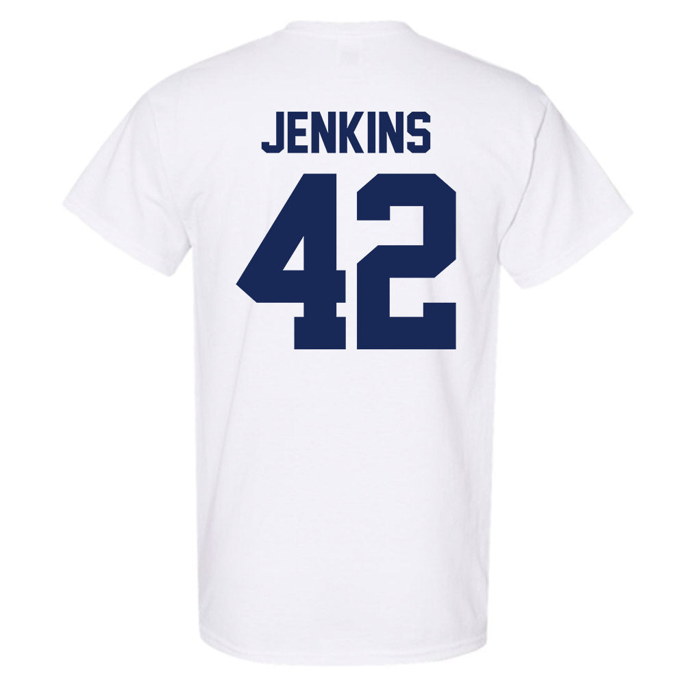 Rice - NCAA Football : DeReyon Jenkins - Classic Shersey T-Shirt-1