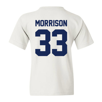 Rice - NCAA Football : Myron Morrison - Classic Shersey Youth T-Shirt