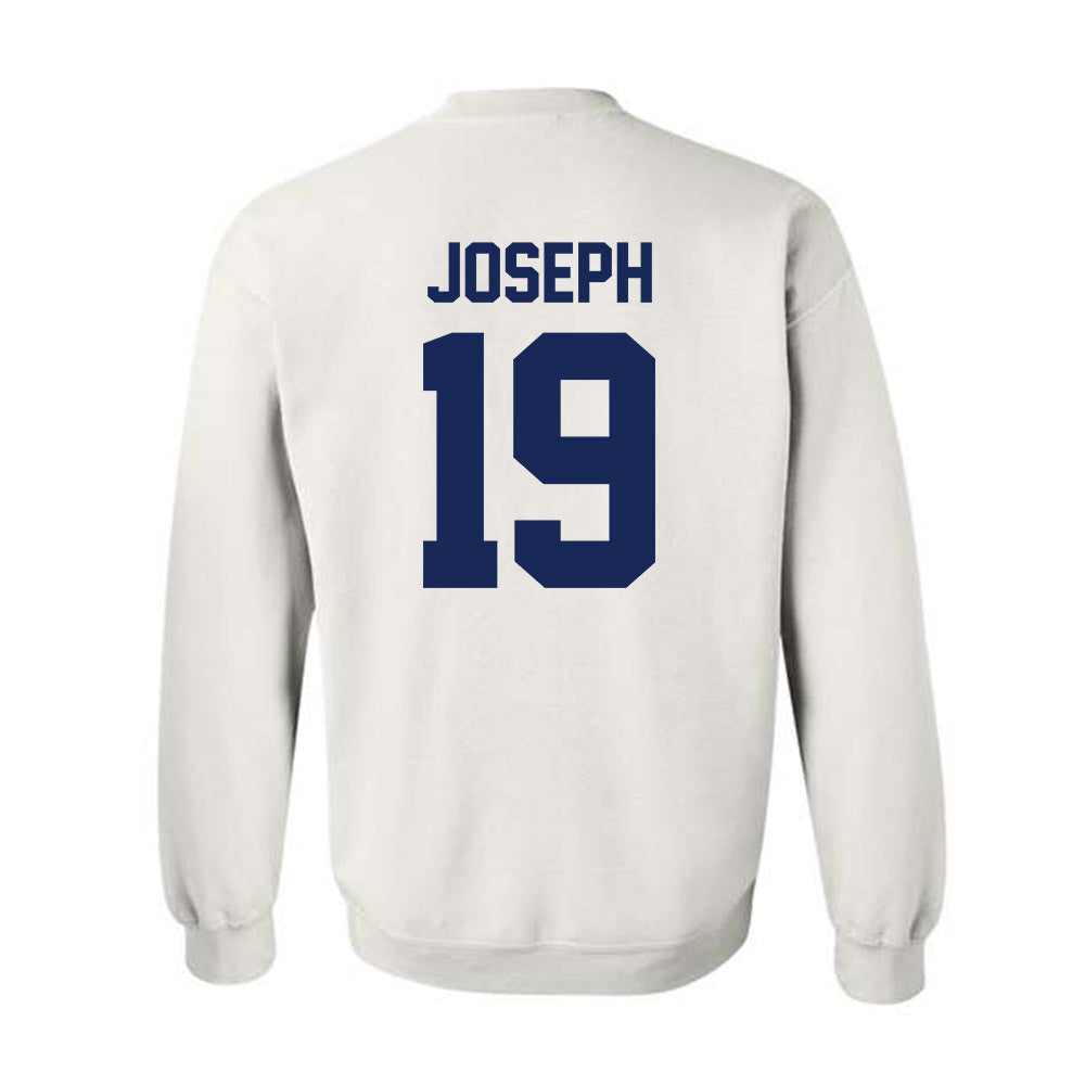 Rice - NCAA Football : Ichmael Joseph - Classic Shersey Crewneck Sweatshirt