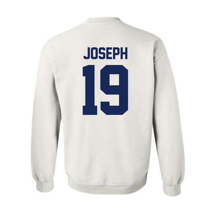 Rice - NCAA Football : Ichmael Joseph - Classic Shersey Crewneck Sweatshirt