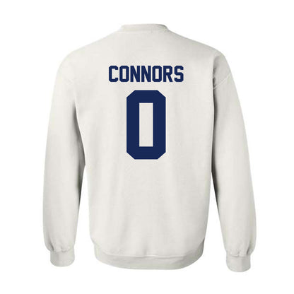 Rice - NCAA Football : Dean Connors - Classic Shersey Crewneck Sweatshirt