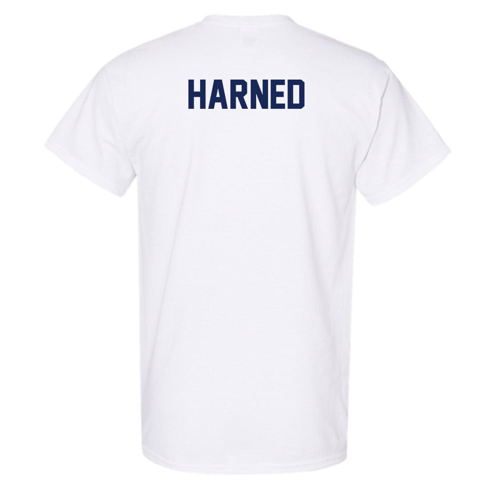 Rice - NCAA Women's Swimming & Diving : Antonina Harned - Classic Shersey T-Shirt-1