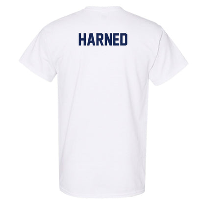 Rice - NCAA Women's Swimming & Diving : Antonina Harned - Classic Shersey T-Shirt-1