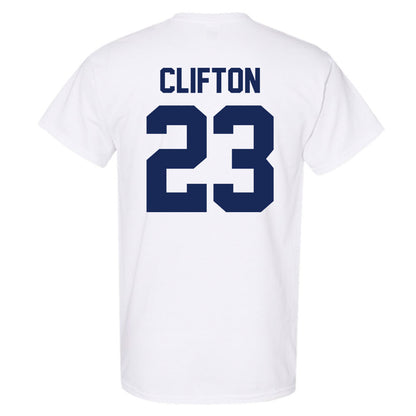 Rice - NCAA Women's Basketball : Kennedy Clifton - Classic Shersey T-Shirt