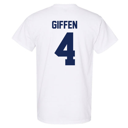 Rice - NCAA Football : Colin Giffen - Classic Shersey T-Shirt